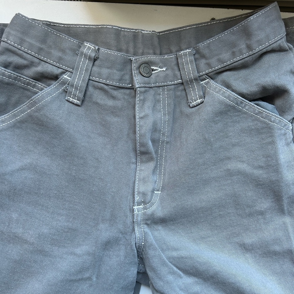 Brandy Melville Cargo Pants